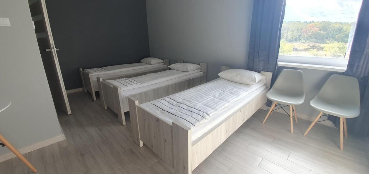 Hostel Agma Jasien  외부 사진