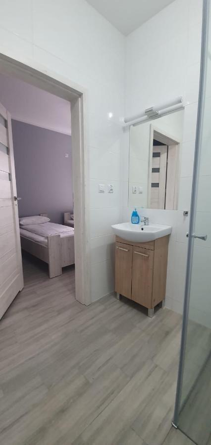 Hostel Agma Jasien  외부 사진